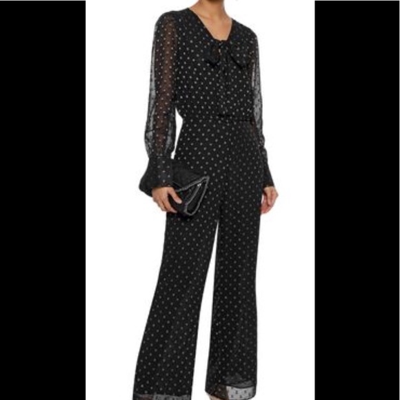 Walter Baker Jumpsuit - Picture 1 of 3